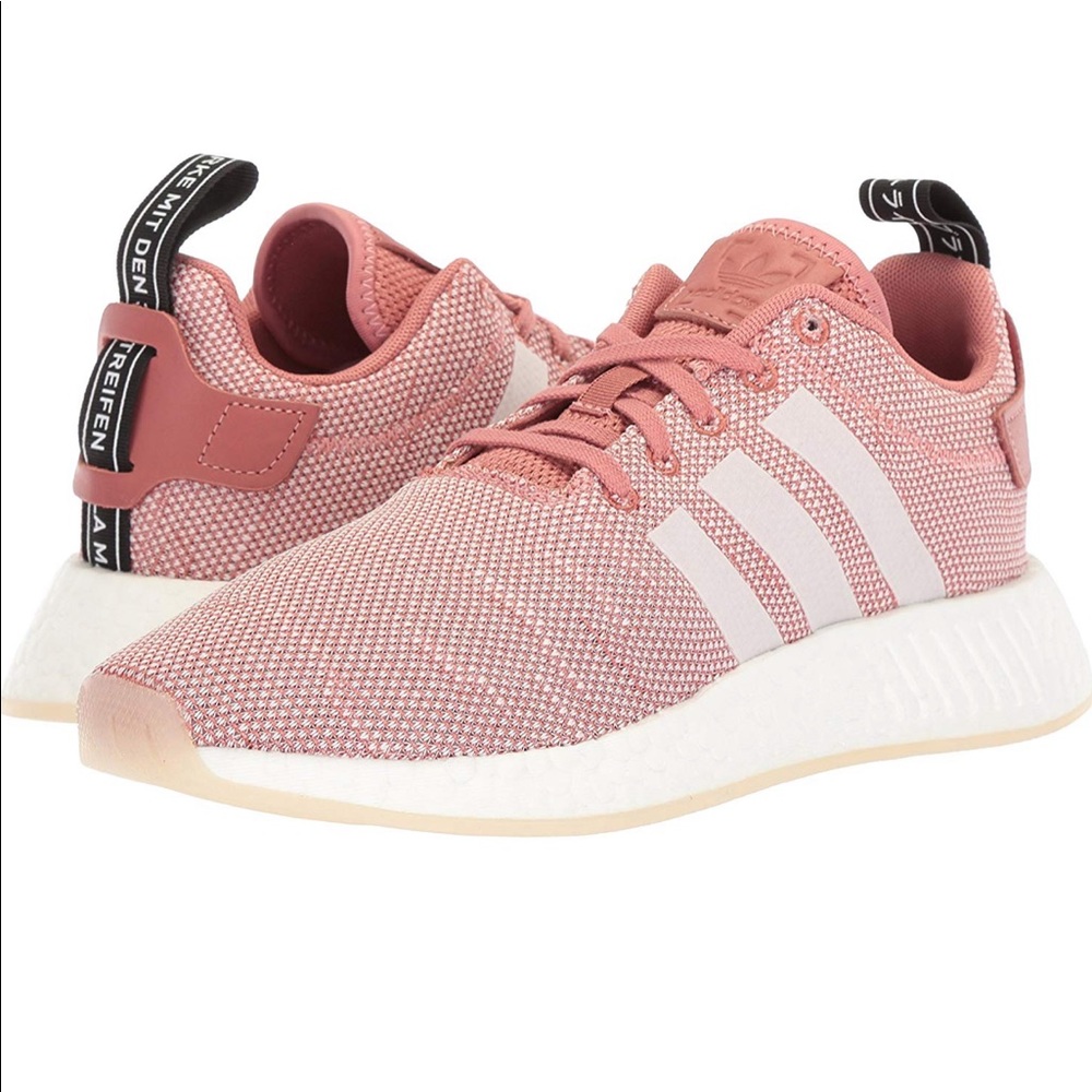 ADIDAS NMD_R1/7 Women - Picture 1 of 8
